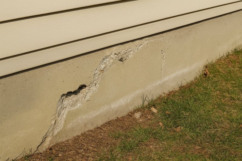 Foundation Raising in Genesee County, MI