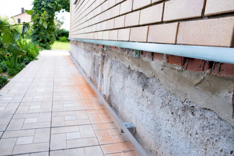 Foundation Renovation in Lapeer County, MI