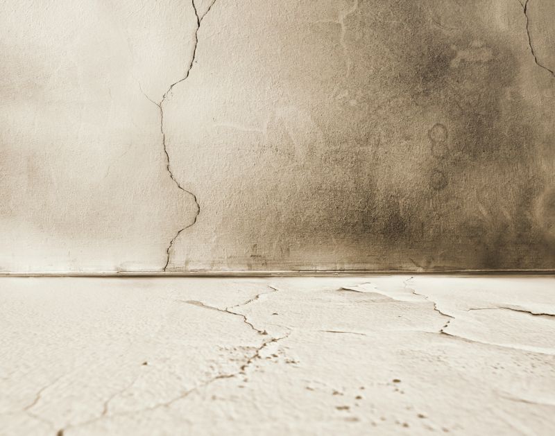 Foundation Restoration in Lapeer County, MI