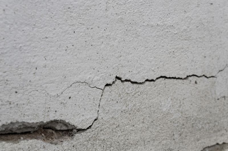 Structural Foundation Repair in Imlay City, MI