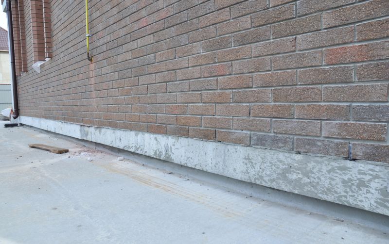 Structural Foundation Repair in Lapeer, MI